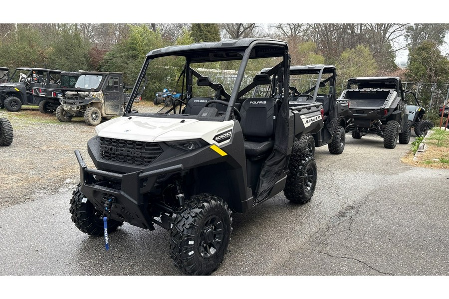 2026 Polaris Ranger® 1000 Premium
