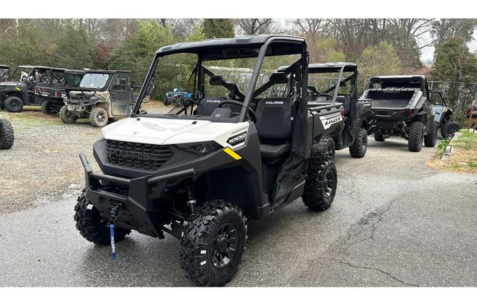 2026 Polaris Ranger® 1000 Premium