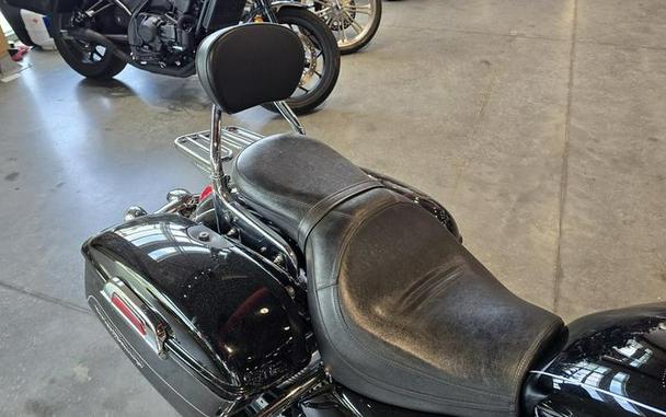 2013 Triumph Rocket III Touring