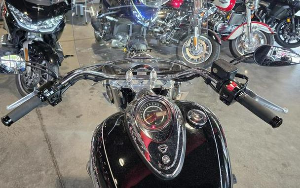2013 Triumph Rocket III Touring