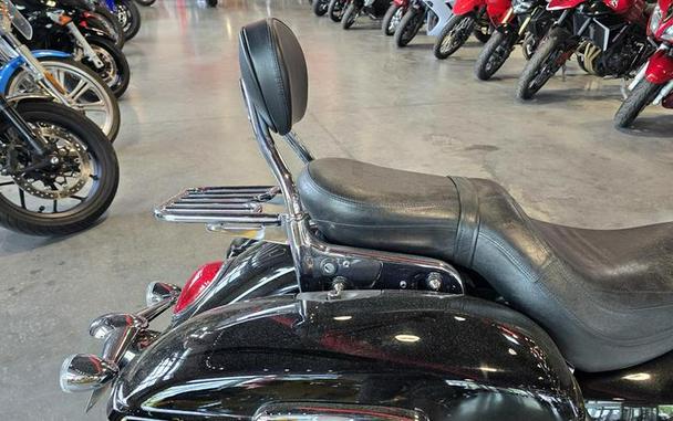 2013 Triumph Rocket III Touring