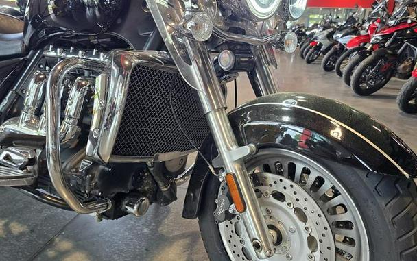 2013 Triumph Rocket III Touring