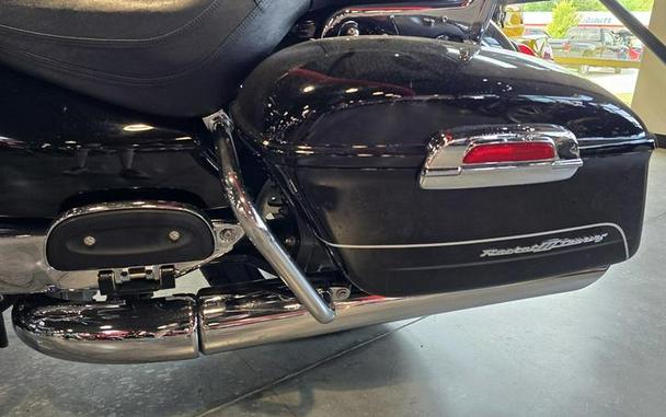 2013 Triumph Rocket III Touring