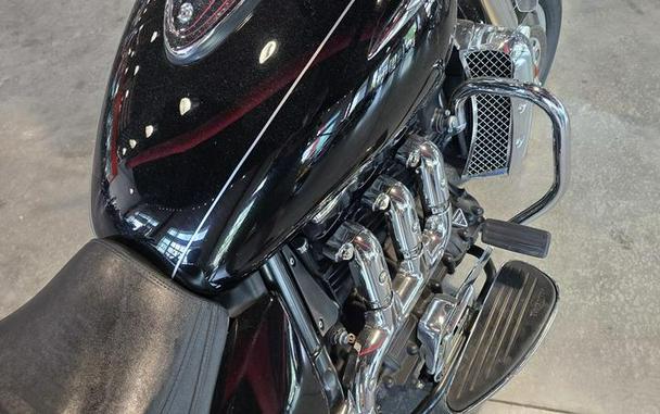 2013 Triumph Rocket III Touring