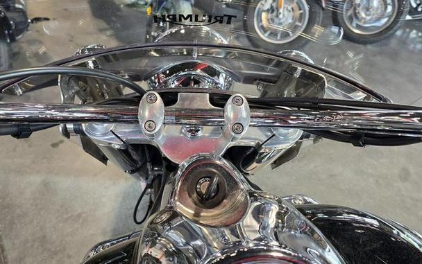 2013 Triumph Rocket III Touring