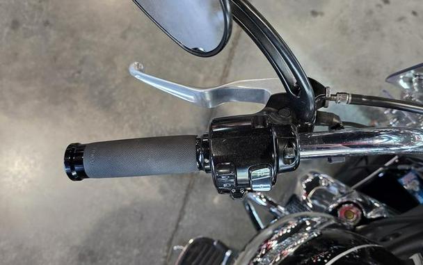 2013 Triumph Rocket III Touring