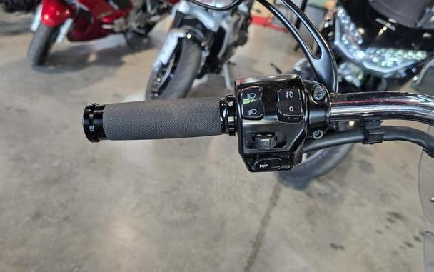 2013 Triumph Rocket III Touring