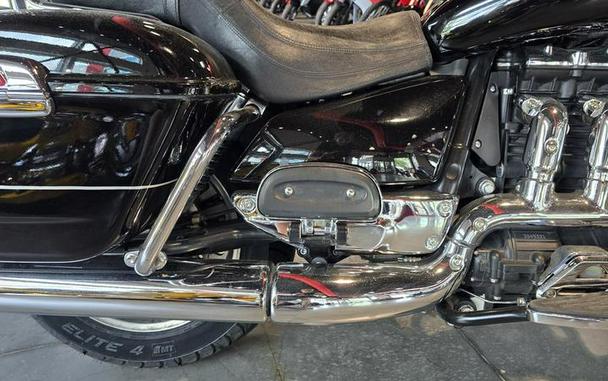 2013 Triumph Rocket III Touring