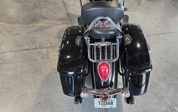2013 Triumph Rocket III Touring