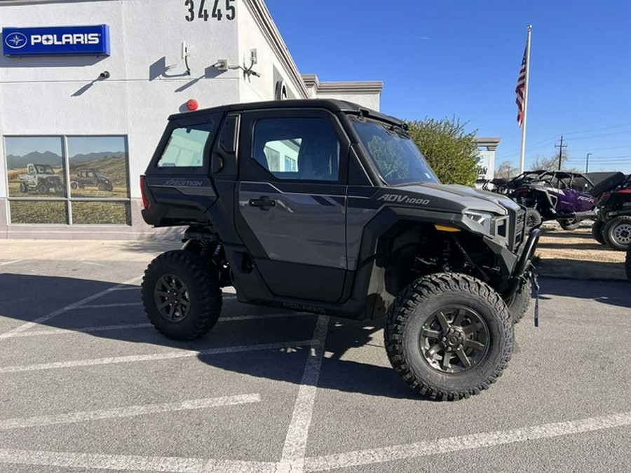 2026 Polaris XPedition ADV NorthStar
