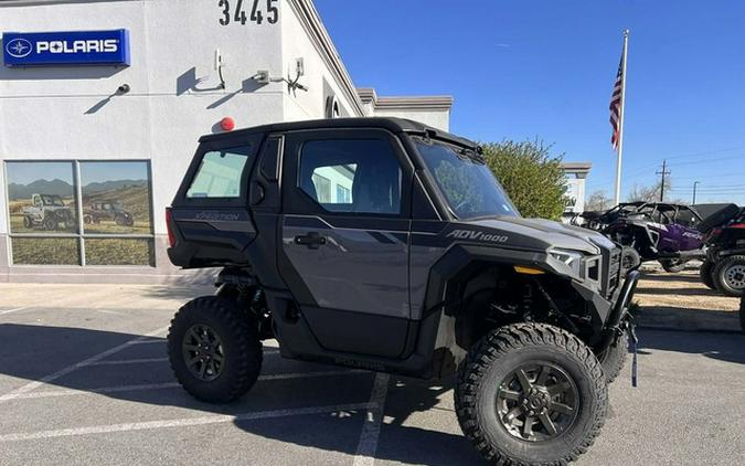 2026 Polaris XPedition ADV NorthStar