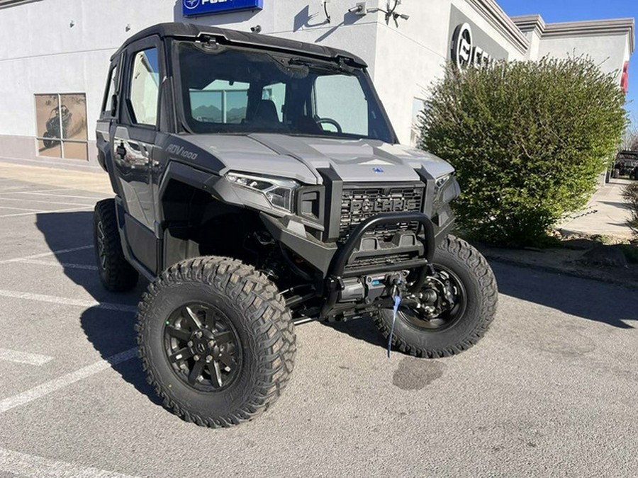 2026 Polaris XPedition ADV NorthStar