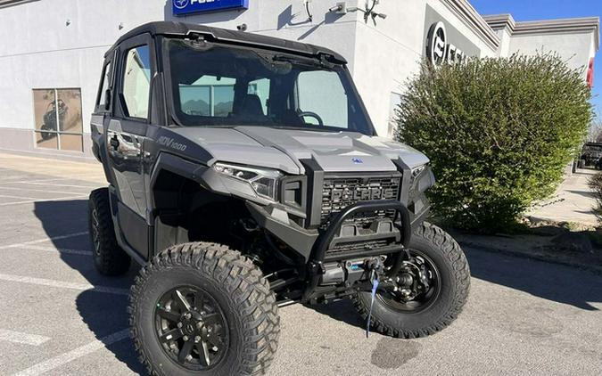 2026 Polaris XPedition ADV NorthStar