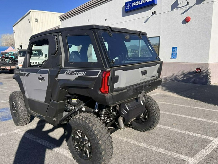 2026 Polaris XPedition ADV NorthStar