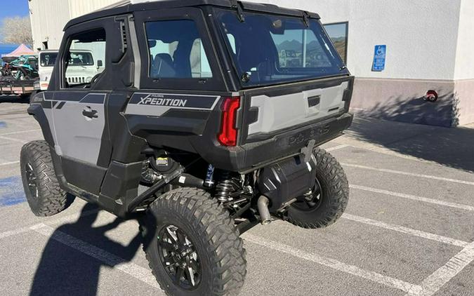 2026 Polaris XPedition ADV NorthStar