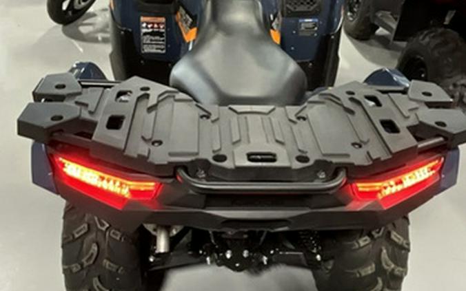 2026 Kawasaki Brute Force 750 EPS