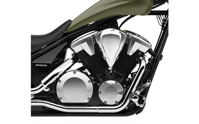 2025 Honda Fury® Base