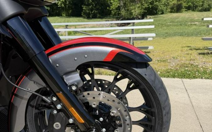 2026 Harley-Davidson® FLHLTSE - CVO™ Street Glide® 3 Limited