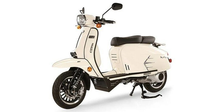 2026 Genuine Scooter Grand Prix 300S