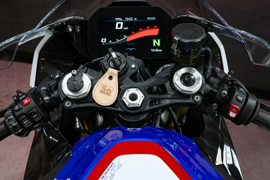 2021 BMW S 1000 RR