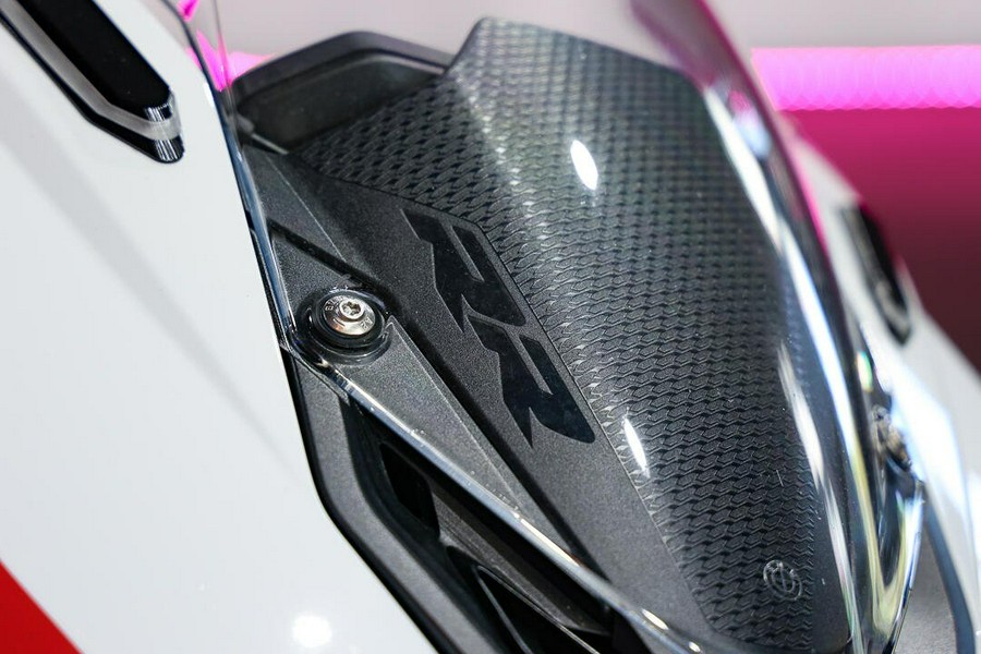 2021 BMW S 1000 RR