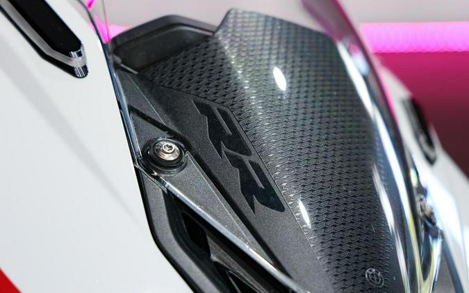 2021 BMW S 1000 RR