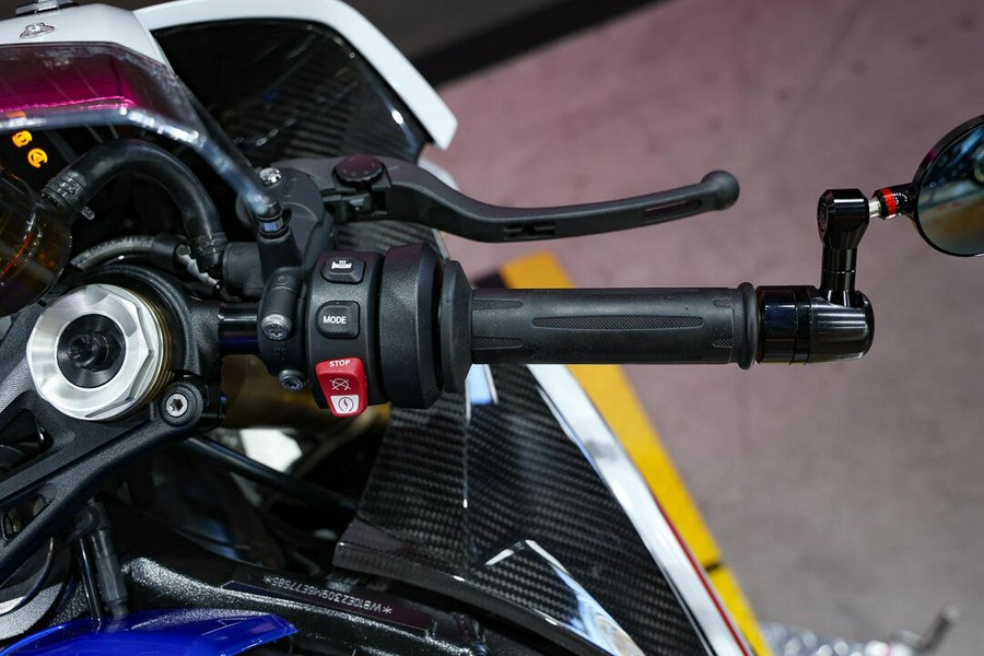 2021 BMW S 1000 RR