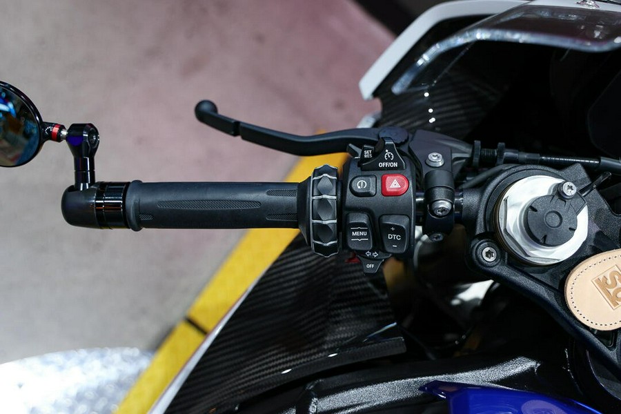 2021 BMW S 1000 RR