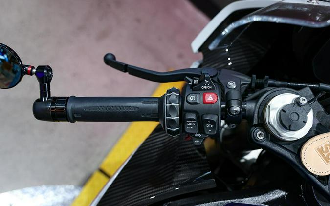 2021 BMW S 1000 RR