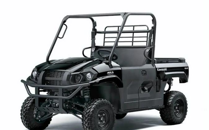 2027 Kawasaki Mule PRO-MX