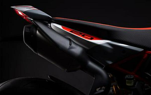 2027 Ducati Hypermotard V2 SP