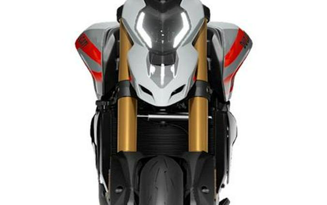 2027 Ducati Hypermotard V2 SP