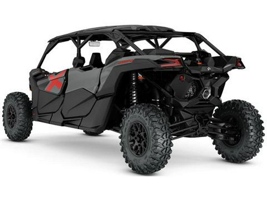 2026 Can-Am Maverick X3 MAX X TURBO