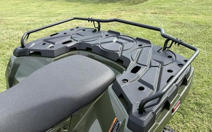 2027 Polaris Sportsman 600 EPS