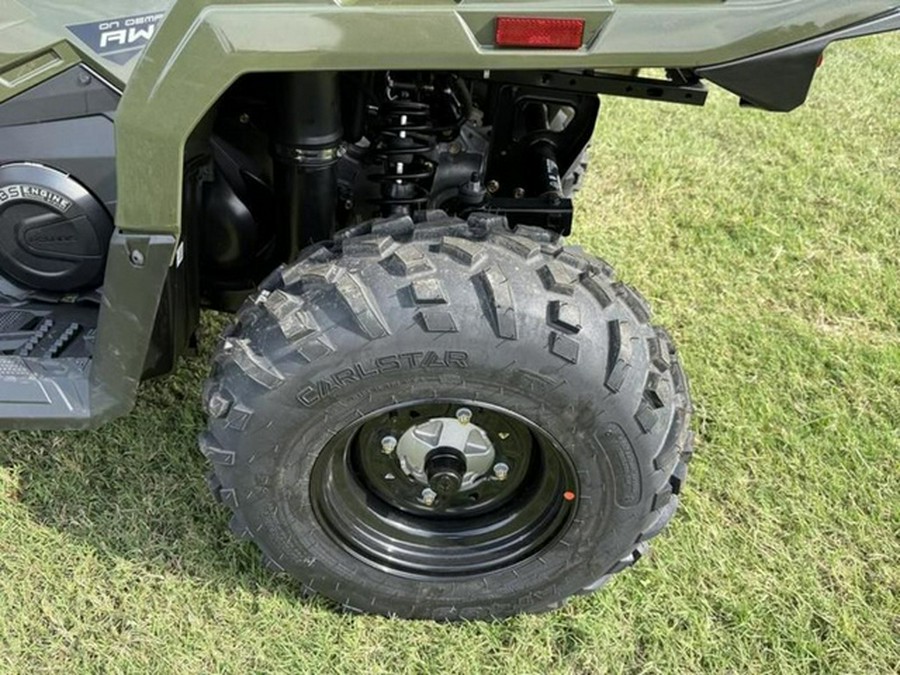 2027 Polaris Sportsman 600 EPS
