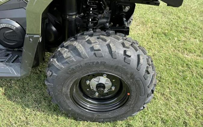 2027 Polaris Sportsman 600 EPS
