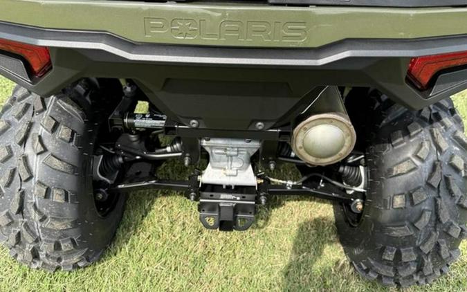 2027 Polaris Sportsman 600 EPS