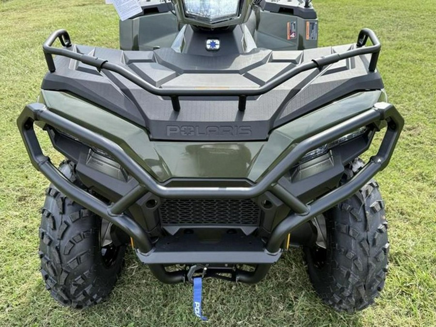 2027 Polaris Sportsman 600 EPS