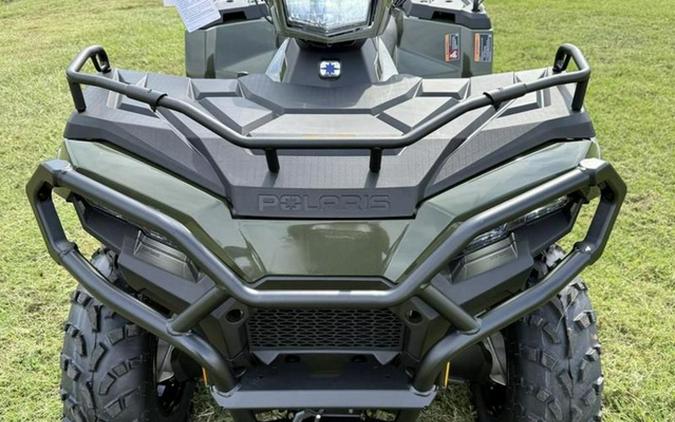 2027 Polaris Sportsman 600 EPS