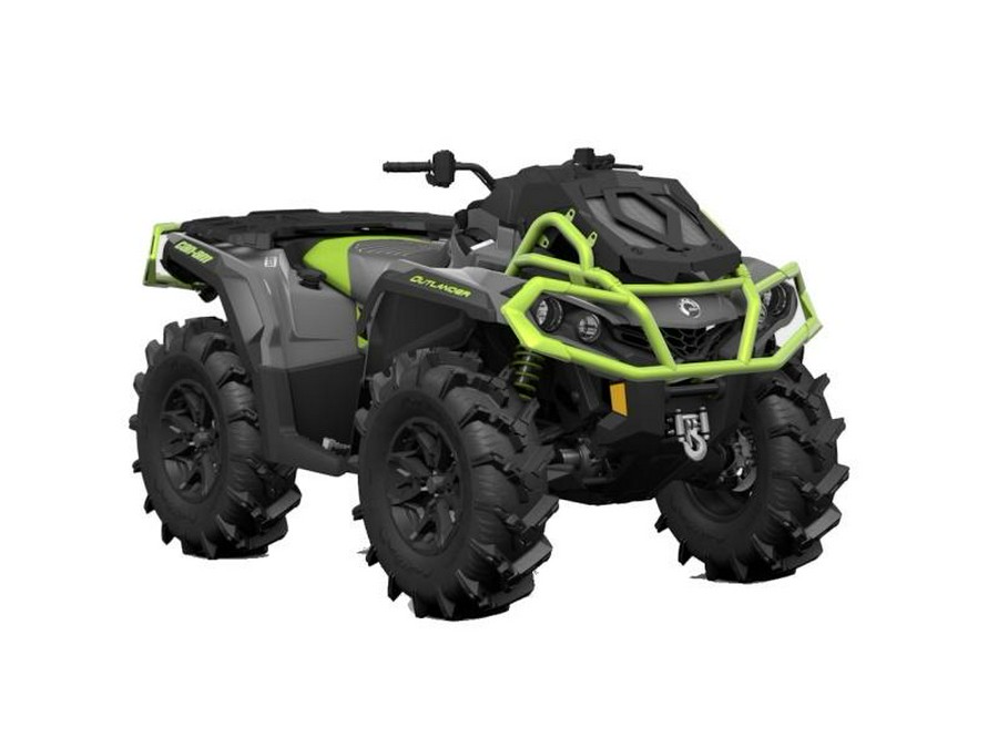 2021 Can-Am® Outlander X mr 850