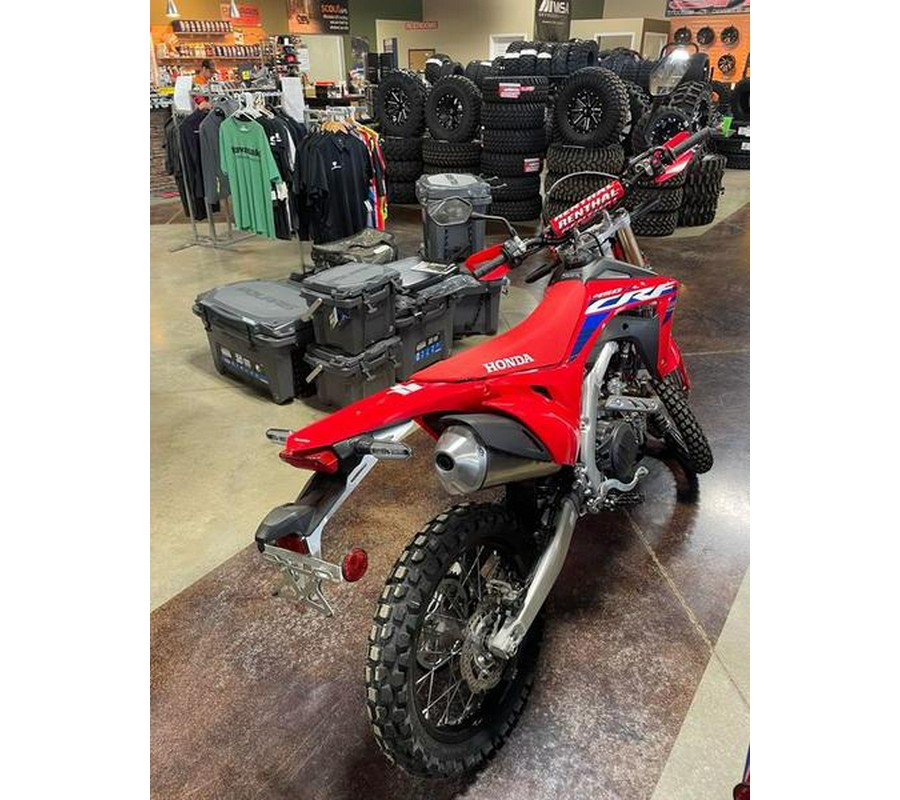 2023 Honda® CRF450R for sale in Poplar Bluff, MO