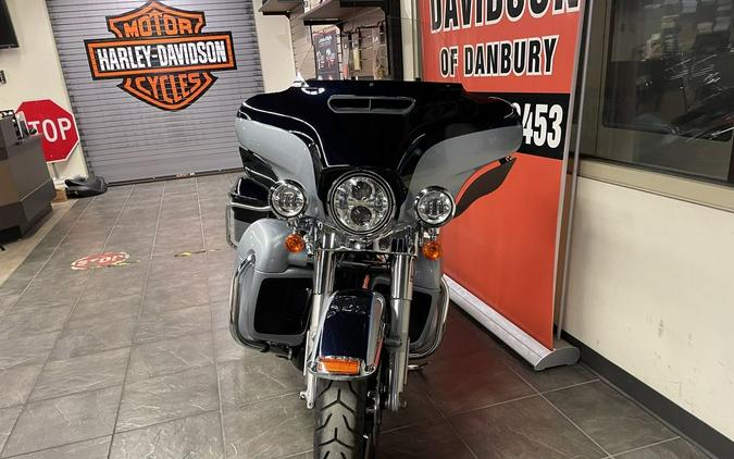 2019 Harley-Davidson® FLHTK - Ultra Limited