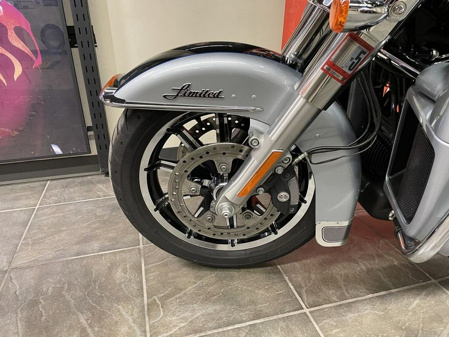 2019 Harley-Davidson® FLHTK - Ultra Limited