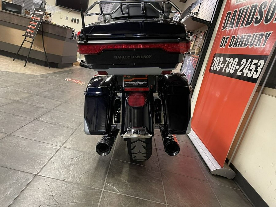 2019 Harley-Davidson® FLHTK - Ultra Limited