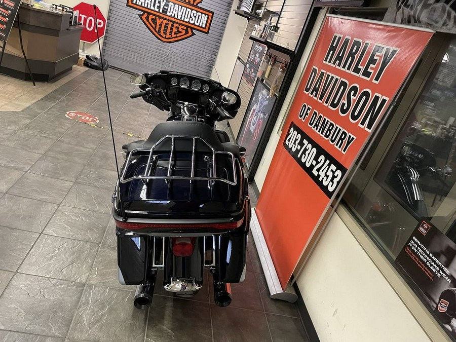 2019 Harley-Davidson® FLHTK - Ultra Limited