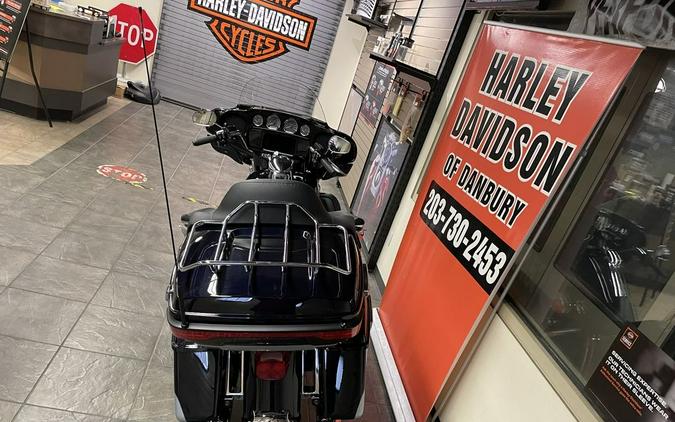 2019 Harley-Davidson® FLHTK - Ultra Limited