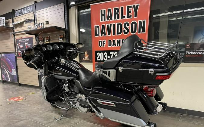 2019 Harley-Davidson® FLHTK - Ultra Limited