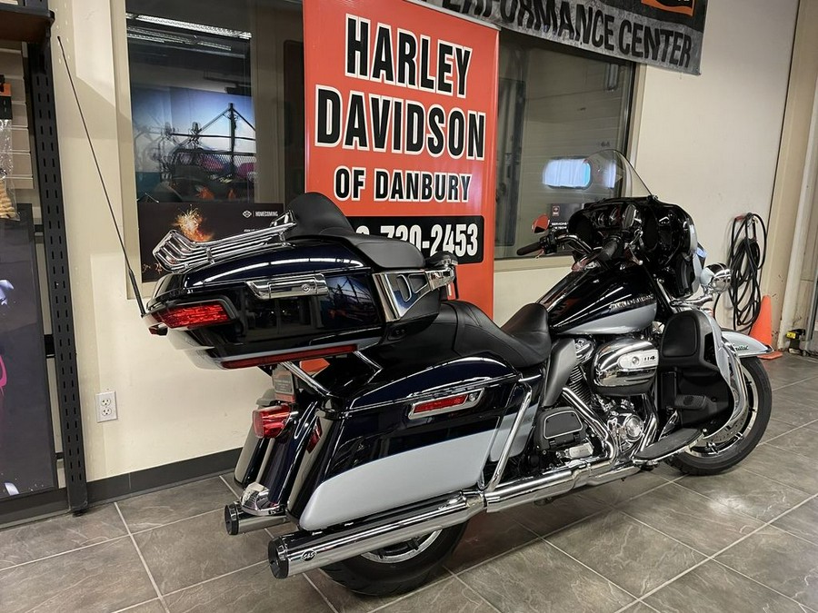 2019 Harley-Davidson® FLHTK - Ultra Limited