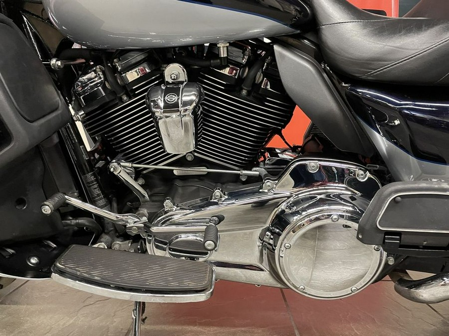 2019 Harley-Davidson® FLHTK - Ultra Limited