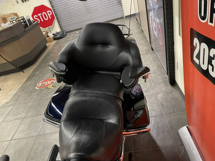 2019 Harley-Davidson® FLHTK - Ultra Limited